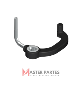 3080708 Rociador Aceite Pistón Cummins ISM | Nozzle Piston Cooling | Repuestos Cummins Colombia