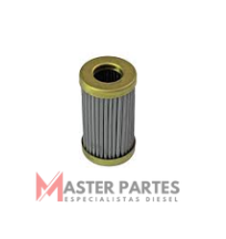 3090769 Filtro Piter Cummins ISX | Screen Filter Sistema Combustible | Repuestos Cummins Colombia