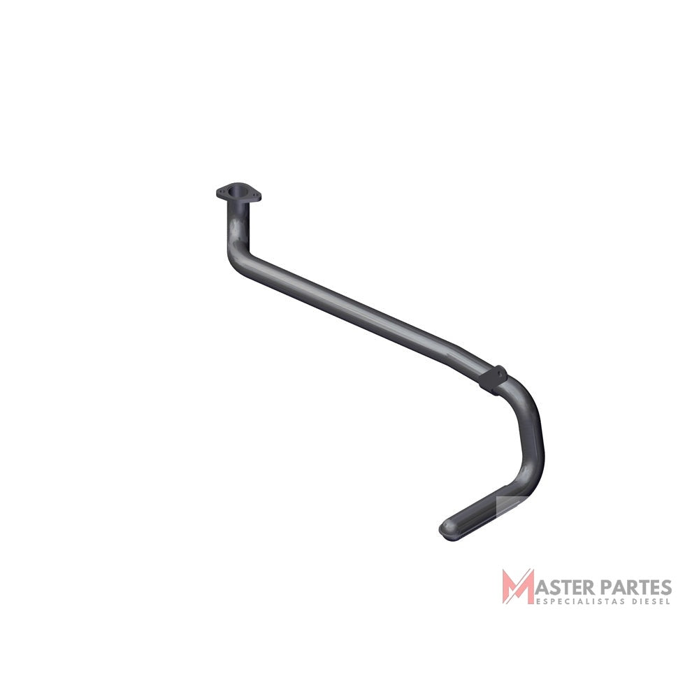 Tubo De Succion De Carter 3354384