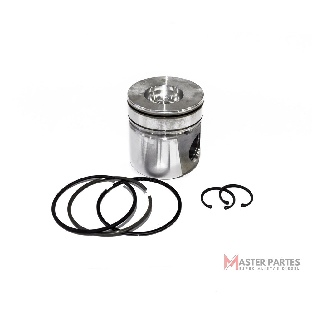 Kit De Piston 4bt 3802747