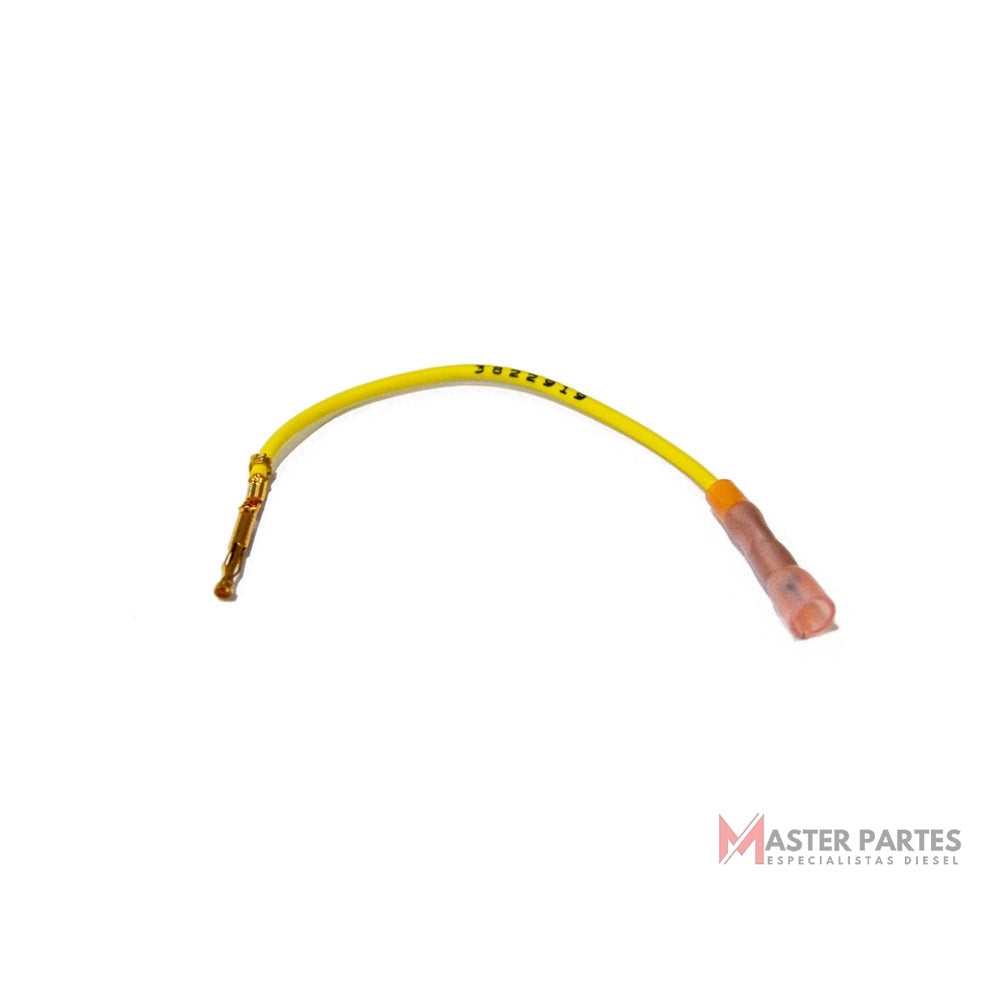 Conector Hembra 3822919 Cummins Repuestos 8131040346364 Repuesto Original