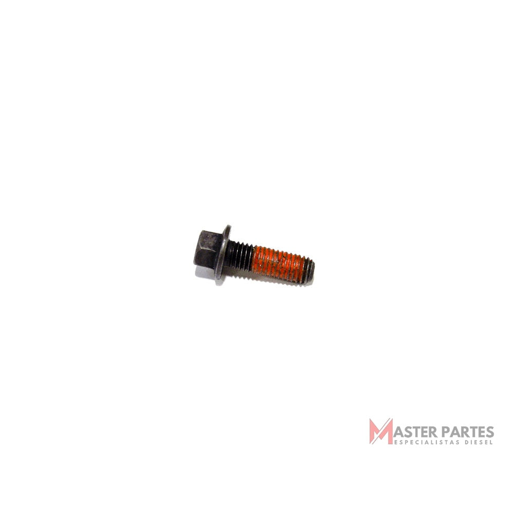 Tornillo Hexagonal Serie B Y C 3918109 Cummins Repuestos 8131040641276 Repuesto Original