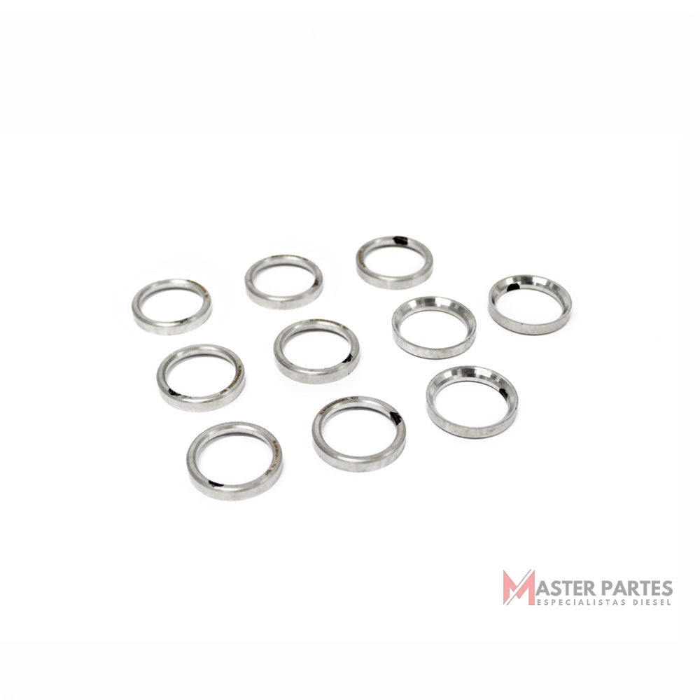 Oring Tubo Descarga Aceite Turbo 3928624