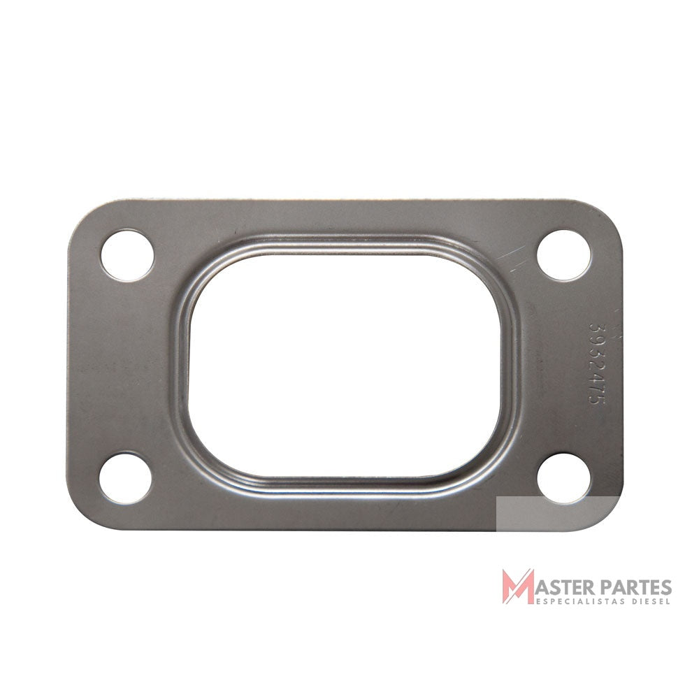 Empaque para montaje turbo 3932475