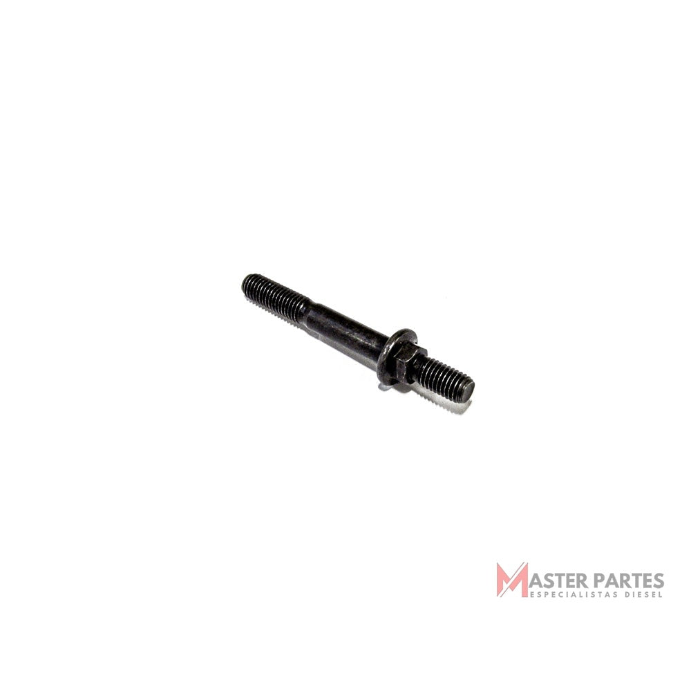 Tornillo Multiple De Escape 3944655 Cummins Repuestos 8131040674044 Repuesto Original