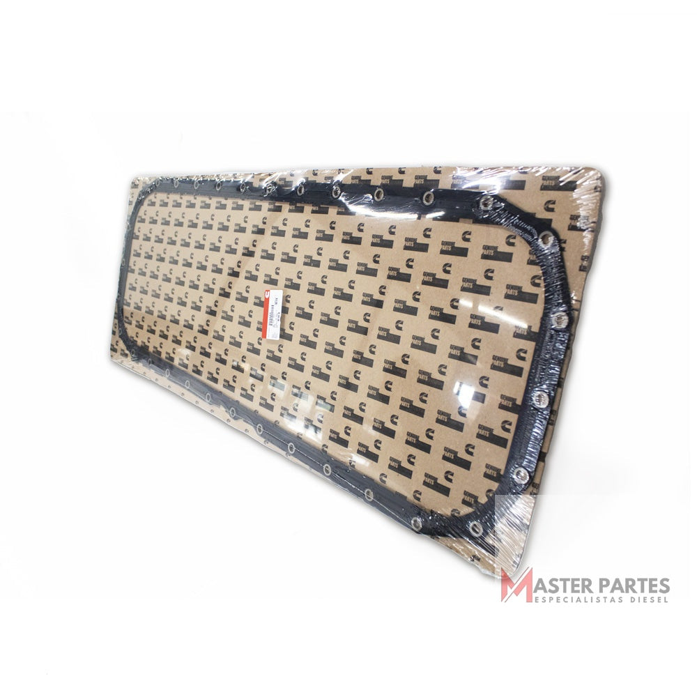 Empaque Carter 4026684 Cummins Repuestos 8143434580220 Repuesto Original
