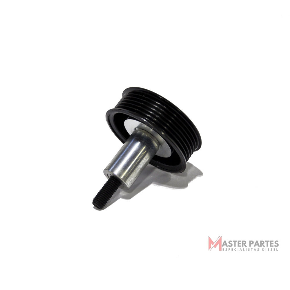 Polea Para Alternador 402688600RX Cummins Repuestos 8131041100028 Repuesto Original