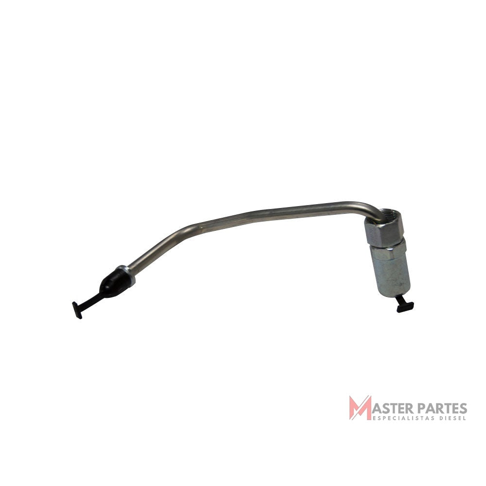 Tubo suministro de combustible del inyector  4941701