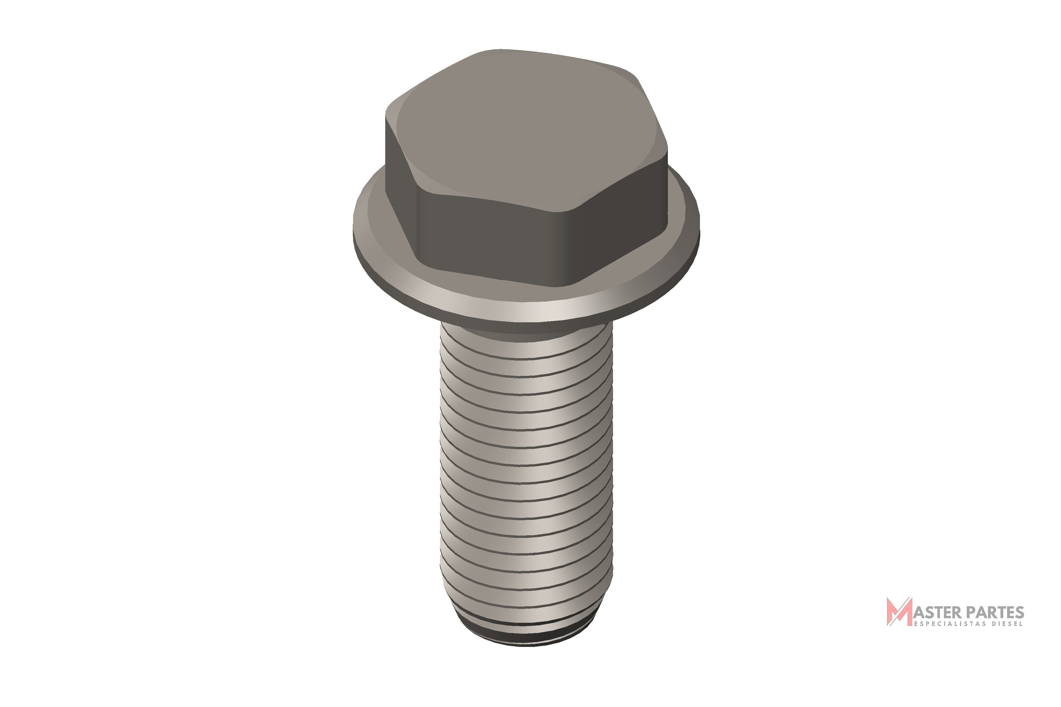 Tornillo fijación volante 4942710