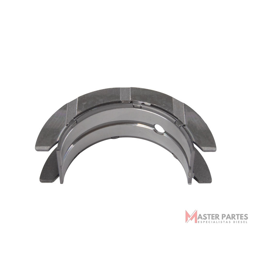 Axial de cigueñal 4946031 Cummins Repuestos 6589963600034 Repuesto Original