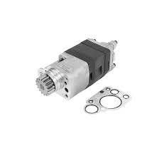 Bomba de Engranes ISX para motor Cummins