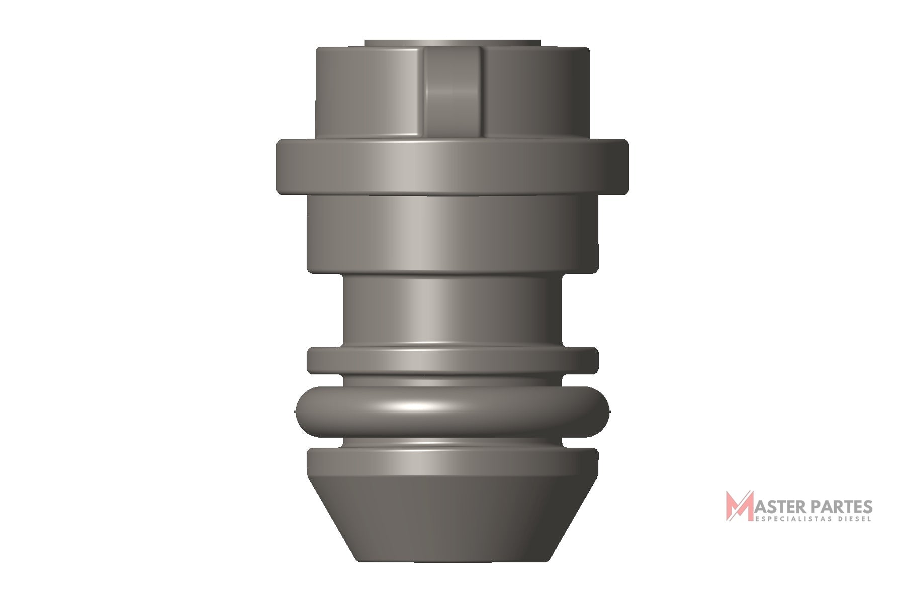Plug de conexión varilla medidora de aceite 5254851