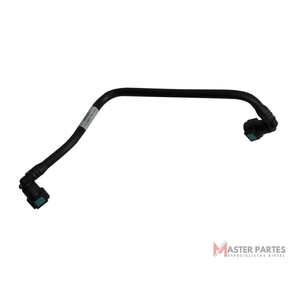Tubo de salida de agua 5255187 Cummins Repuestos 6584545083554 Repuesto Original