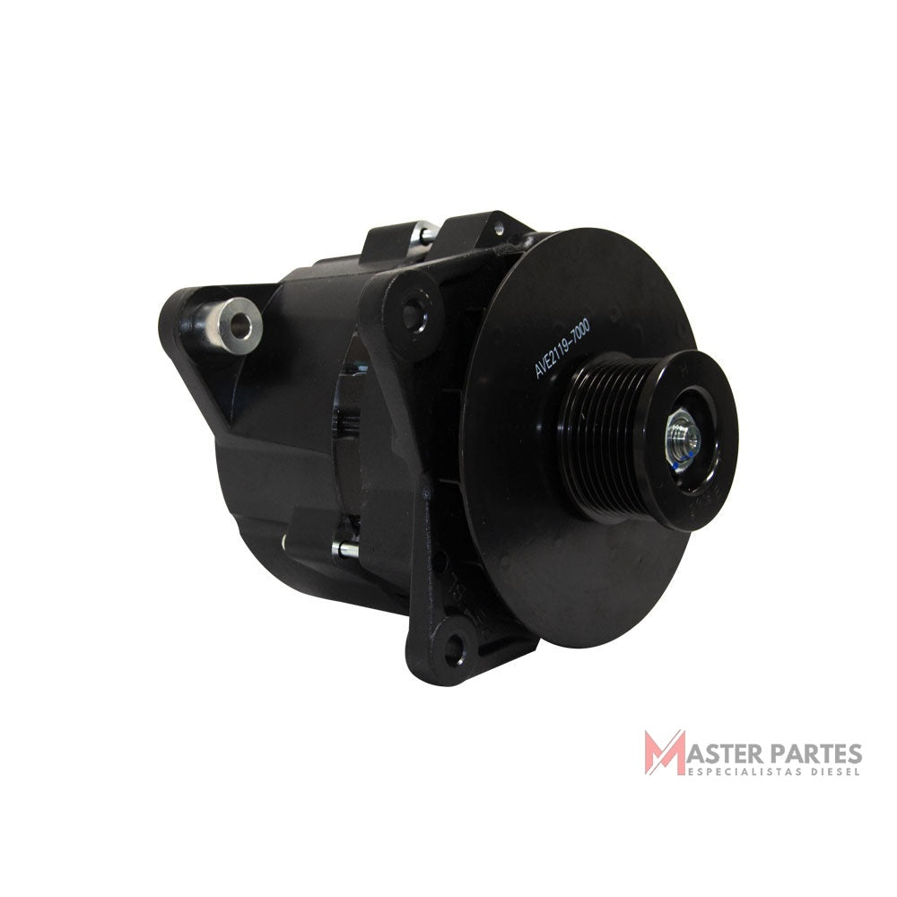 Alternador 5263830 Cummins Repuestos 6590047584418 Repuesto Original