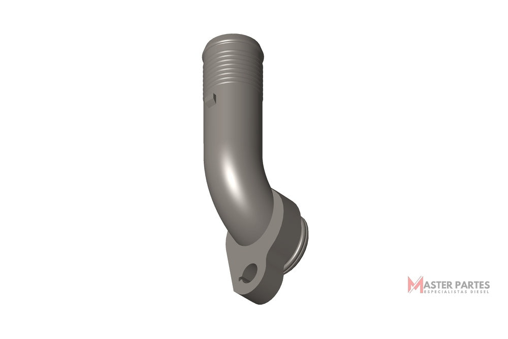 Adaptador macho codo 5265285