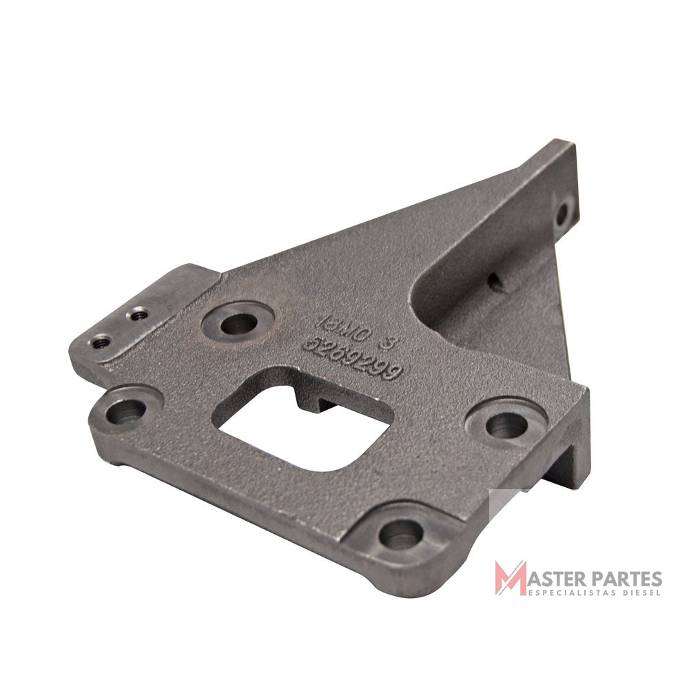 Soporte turbocompresor  5269299