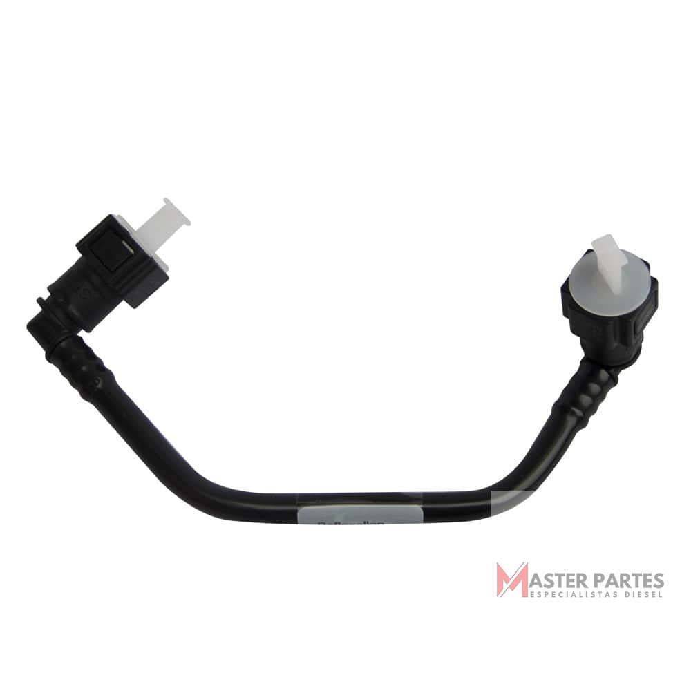 Tubo de entrada filtro combustible 5272722 Cummins Repuestos 6584541479074 Repuesto Original