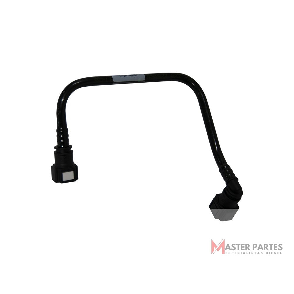 Tubo suministro de combustible 5273283 Cummins Repuestos 6590070948002 Repuesto Original