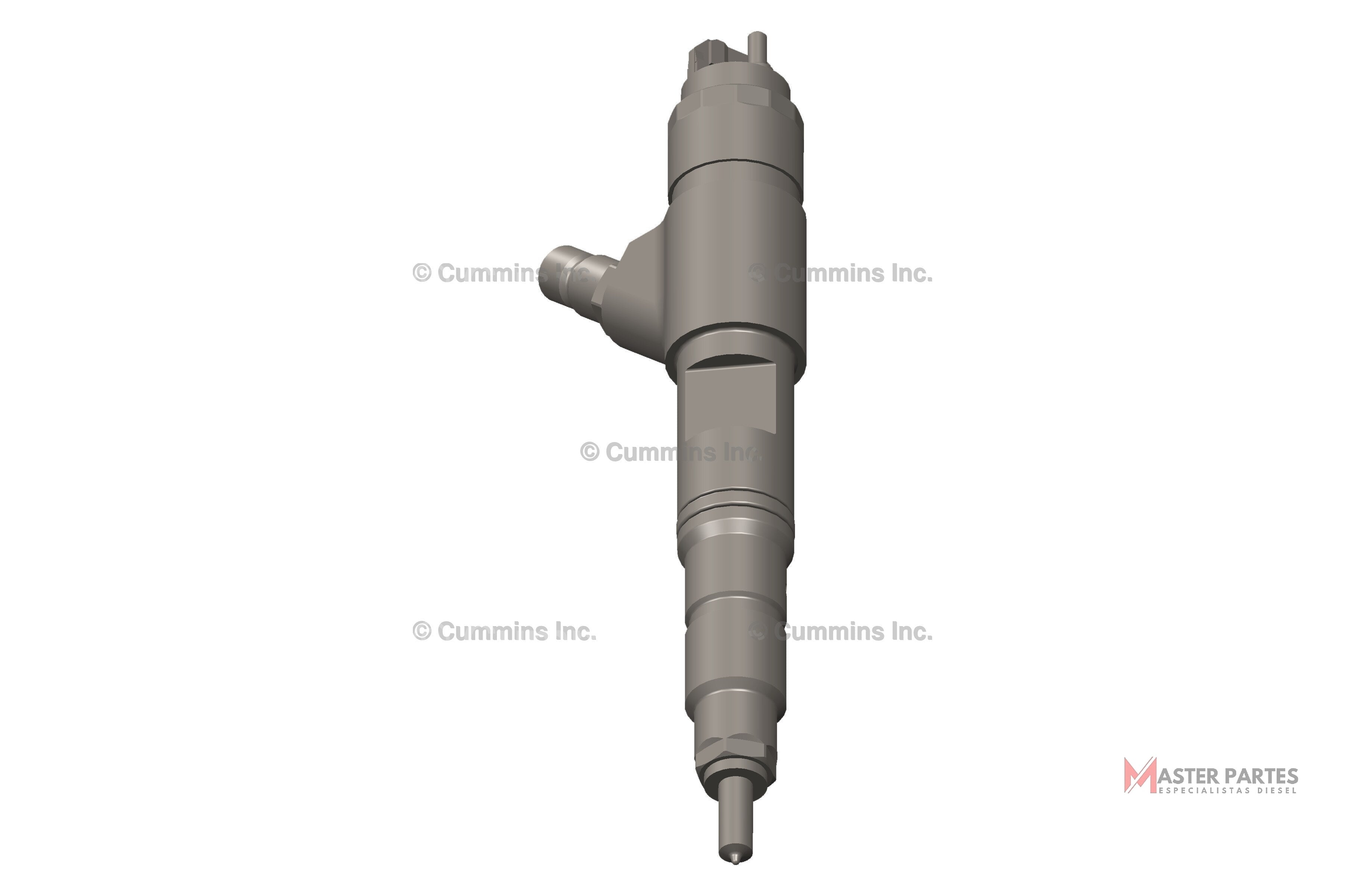 Inyector de combustible 5283275