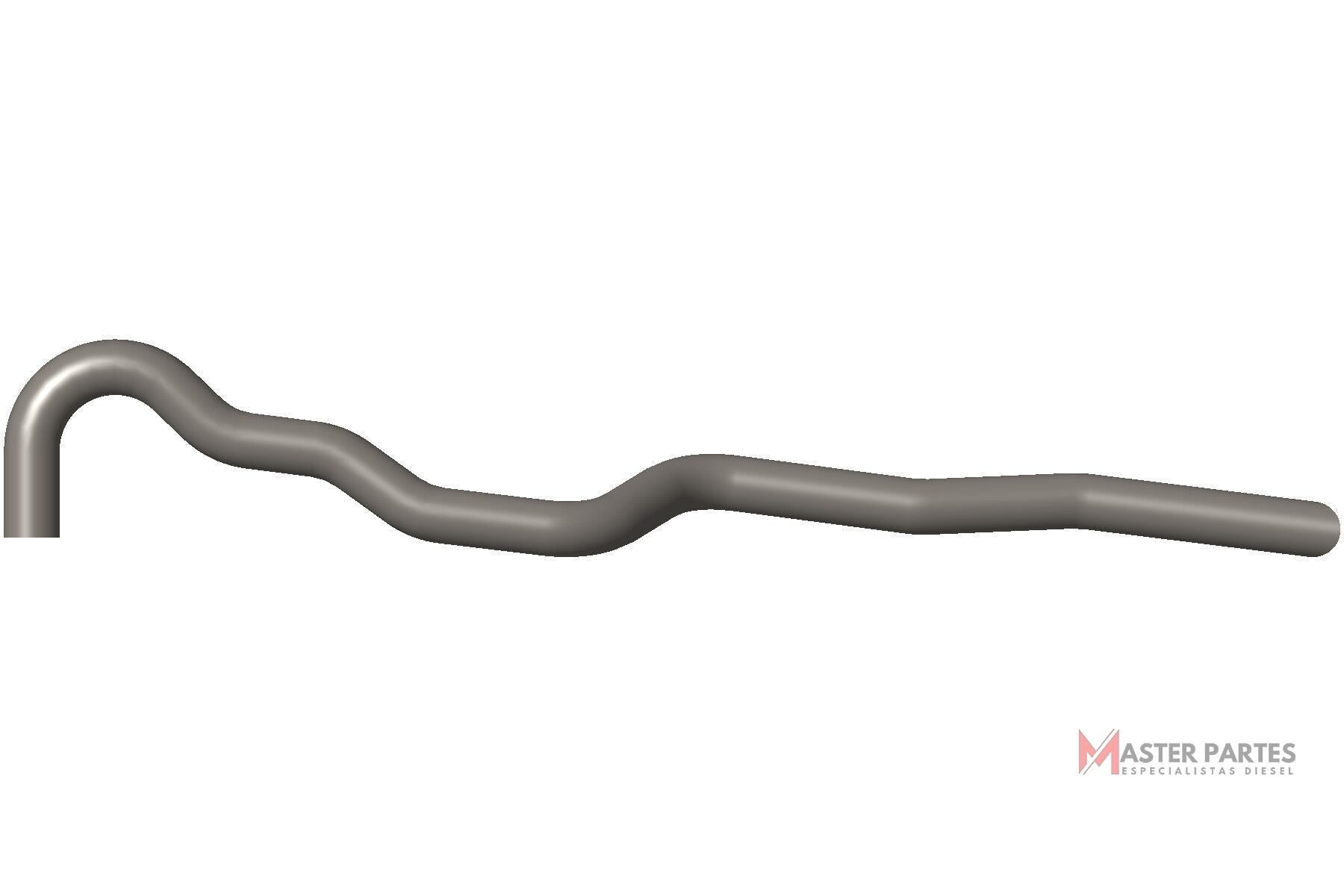 Manguera moldeada  5287120