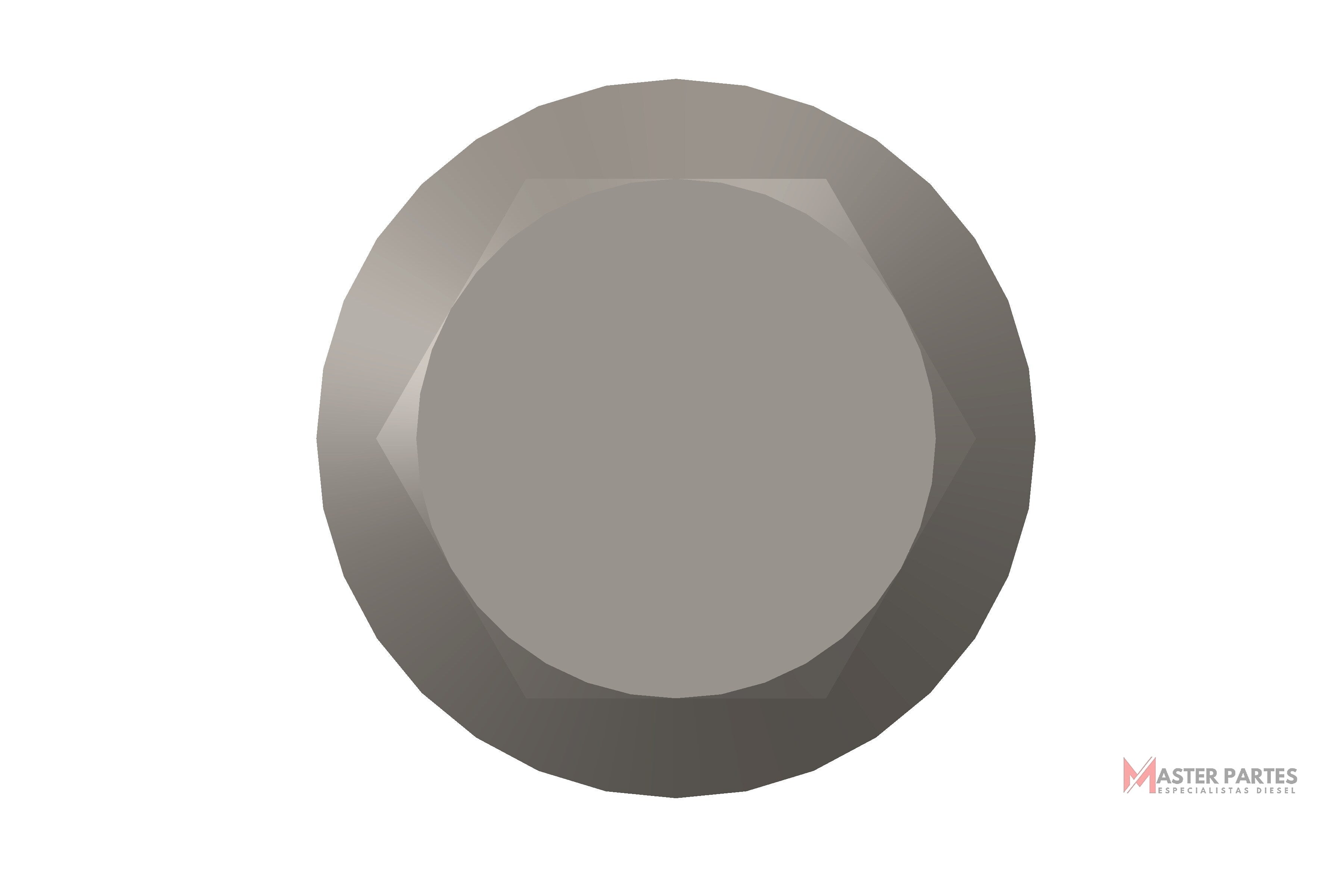Tornillo de montaje  5287257