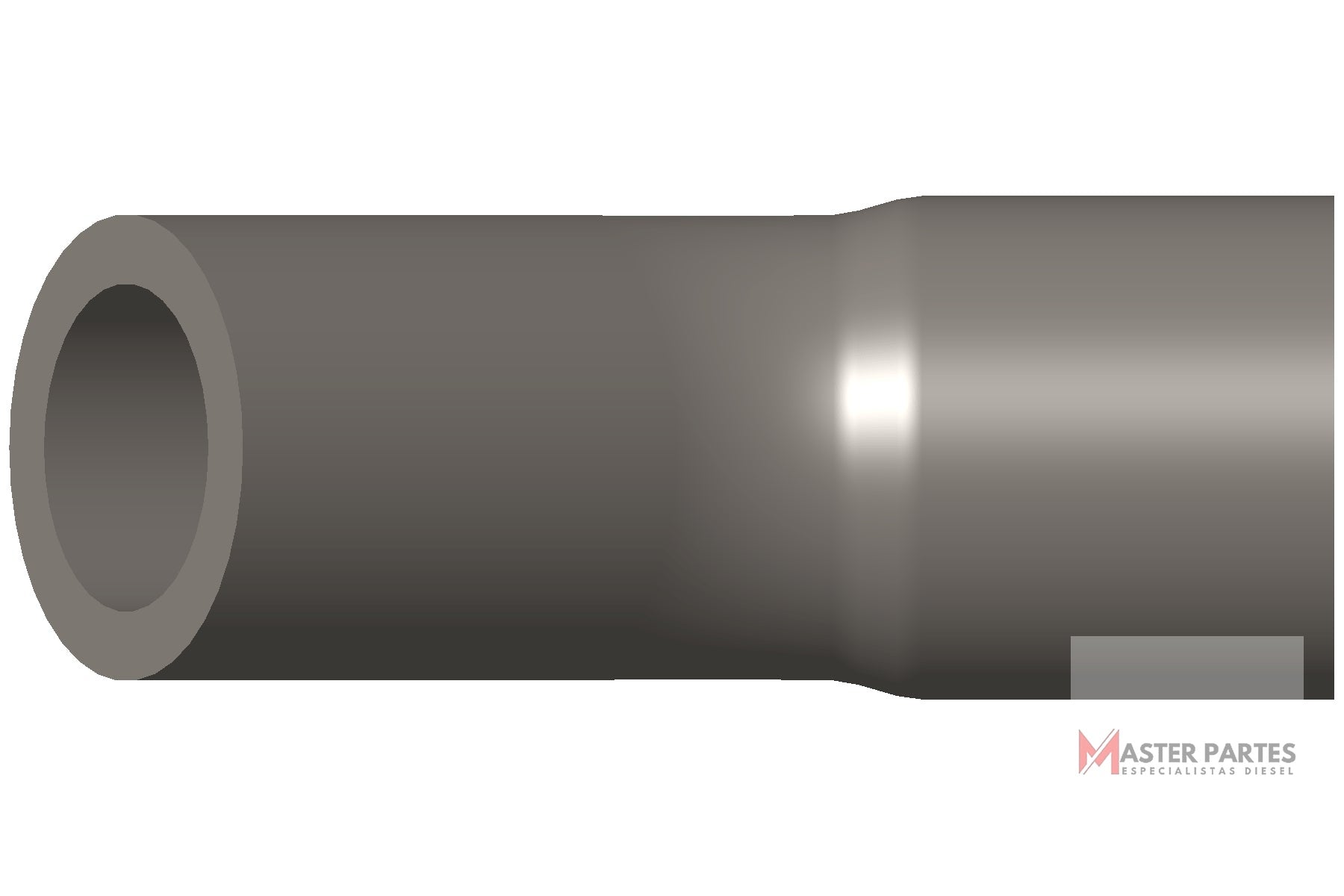 Manguera moldeada  5289856