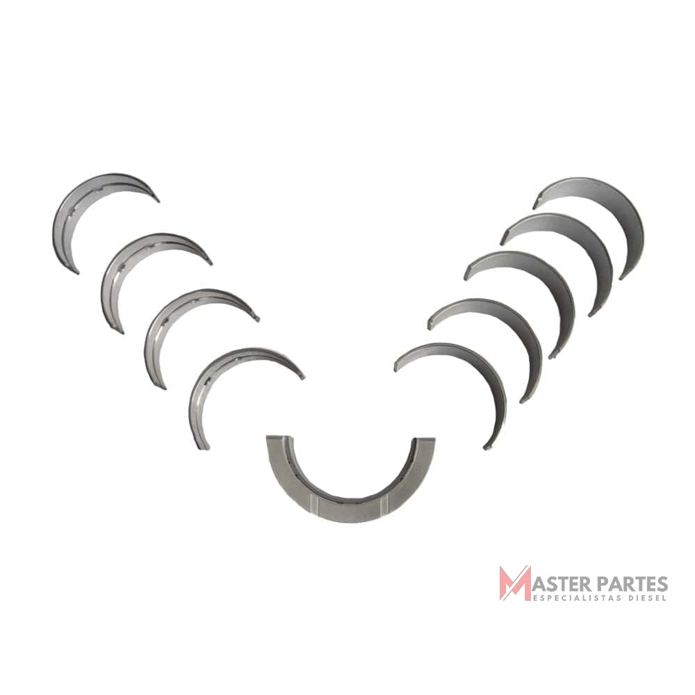 Casquetes de bancada  5290097
