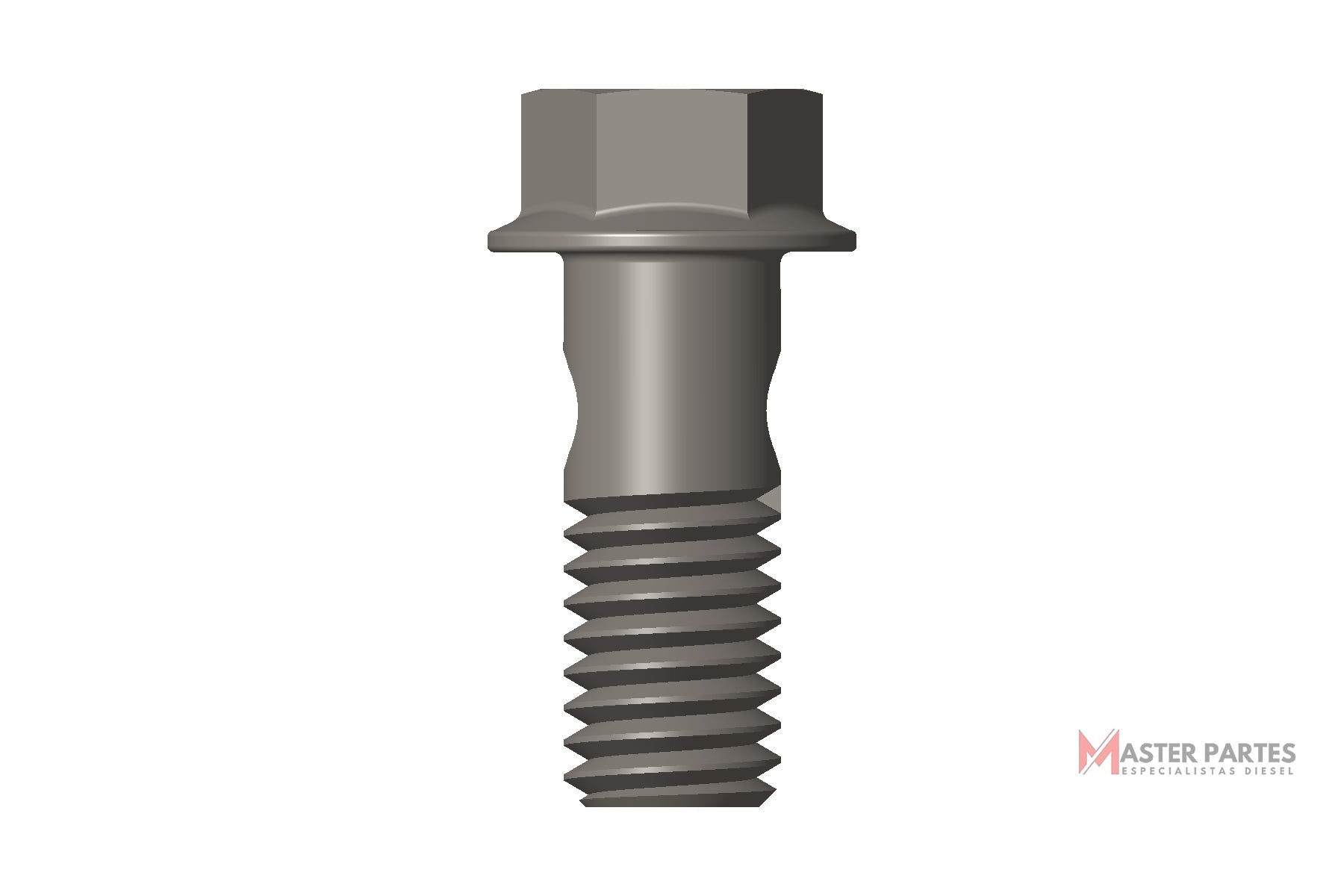 Tornillo tubo turbo 5290872