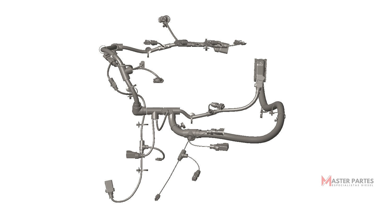 Cableado 5304808