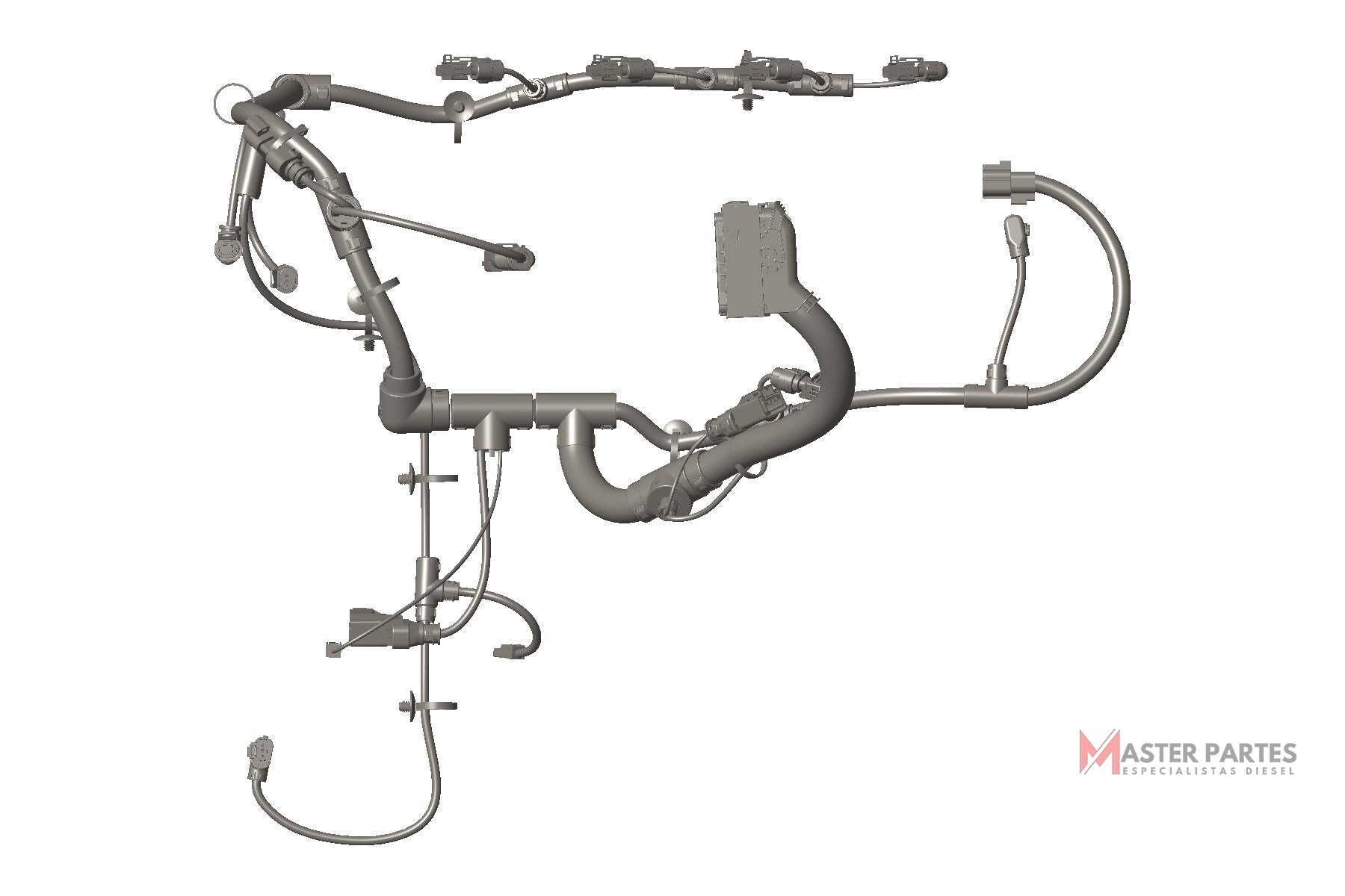 Cableado 5306277