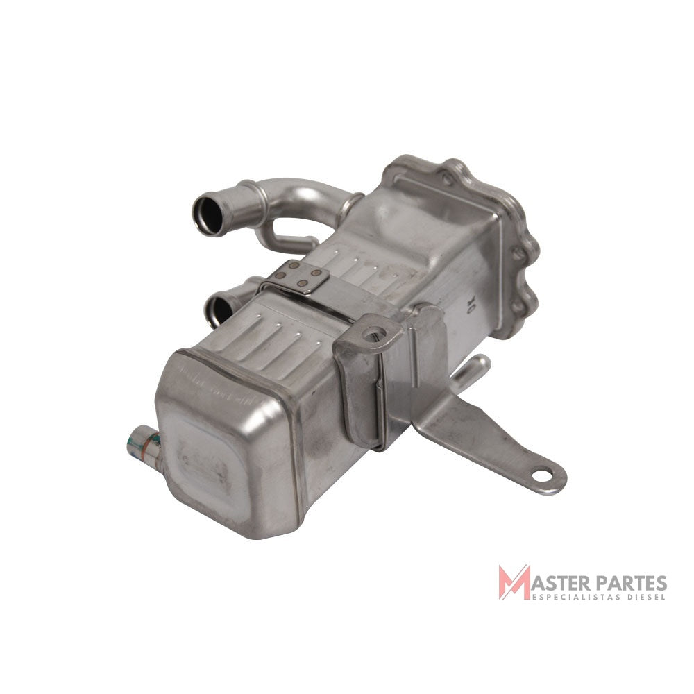 Enfriador gas de escape RCN 5310100 Cummins Repuestos 6590106239138 Repuesto Original