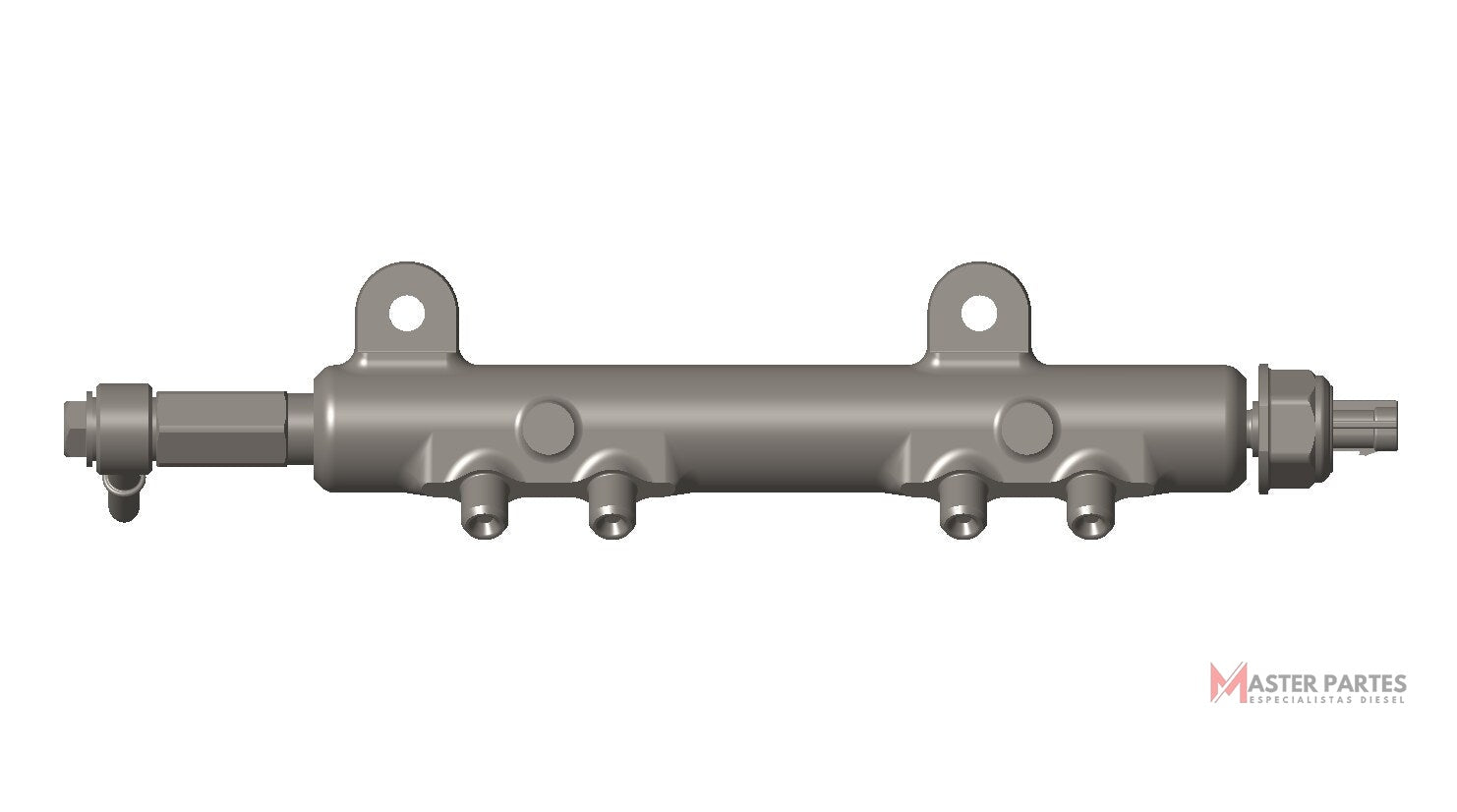 Riel de combustible 5311209