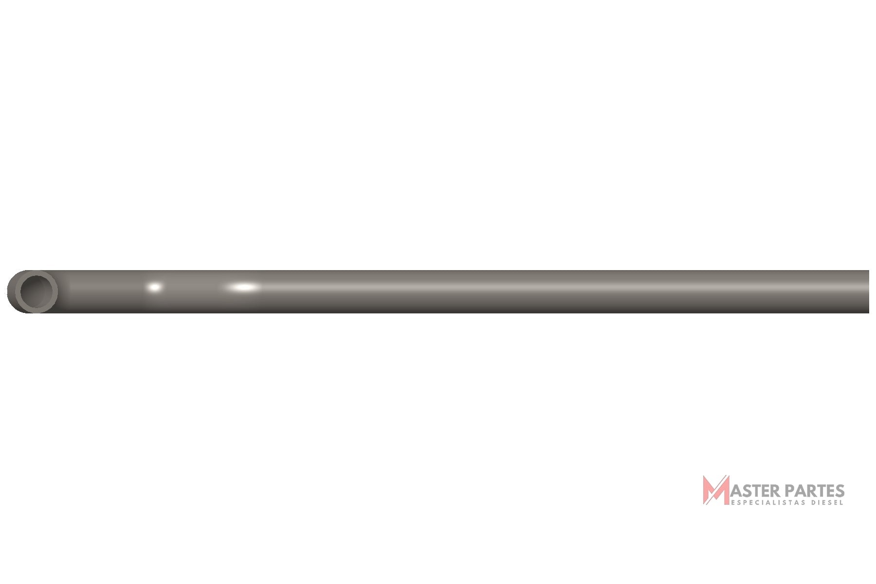Manguera moldeada  5317266