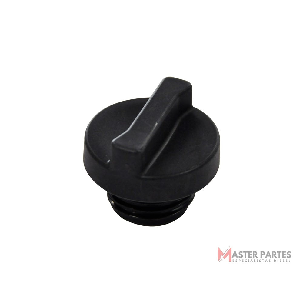 Tapa llenado aceite 5317270 Cummins Repuestos 6589964550306 Repuesto Original