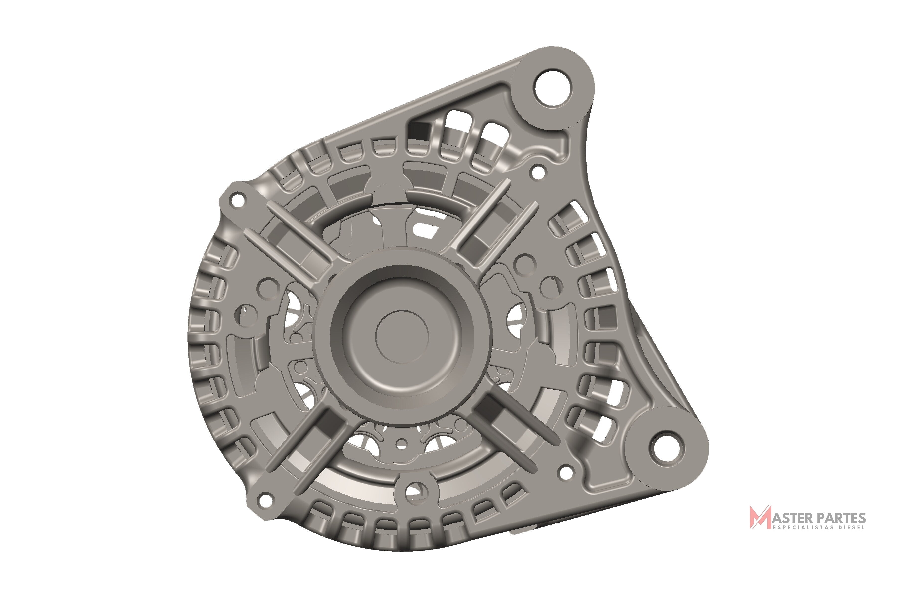 Alternador 5318117