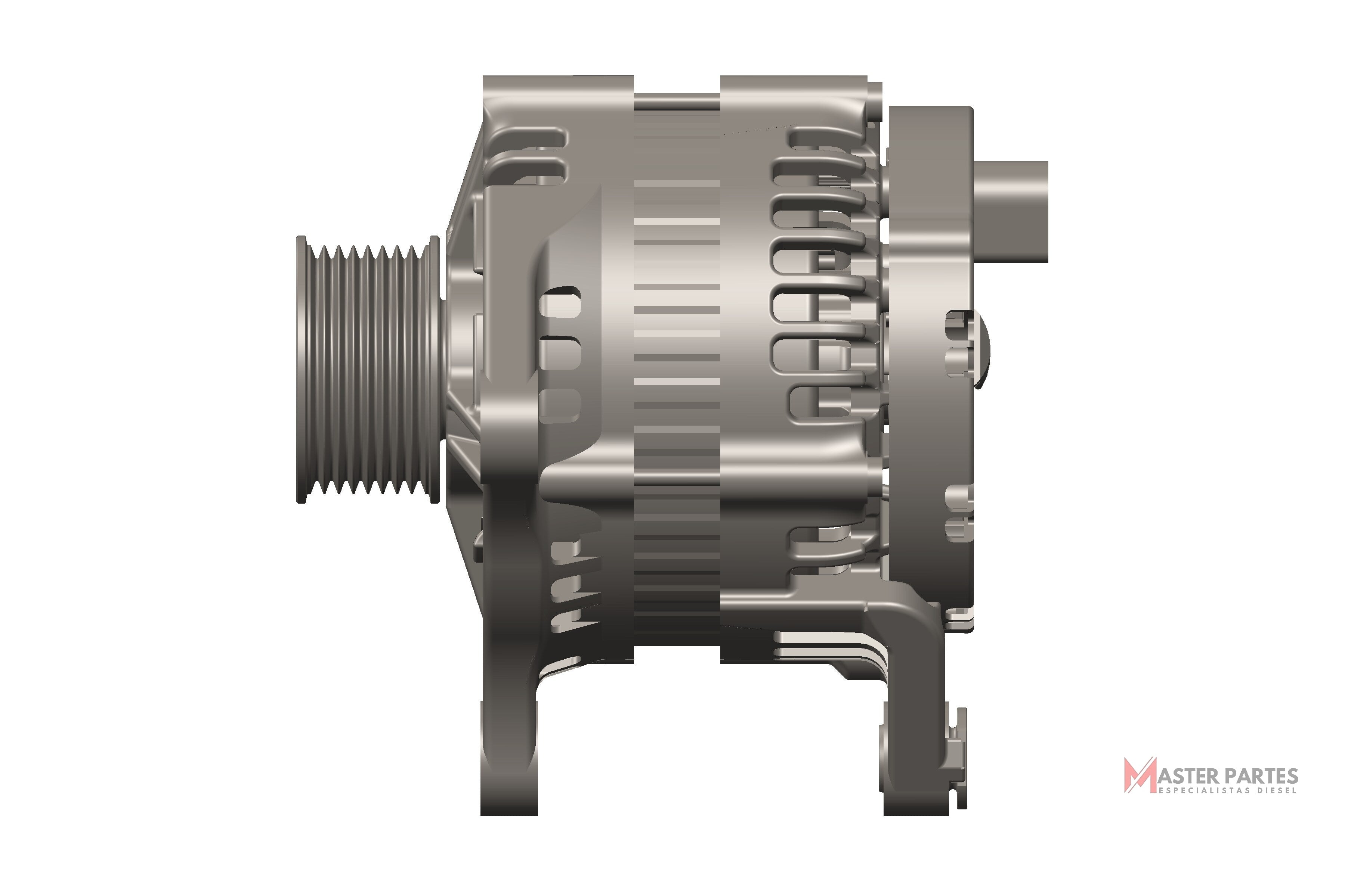 Alternador  5318120
