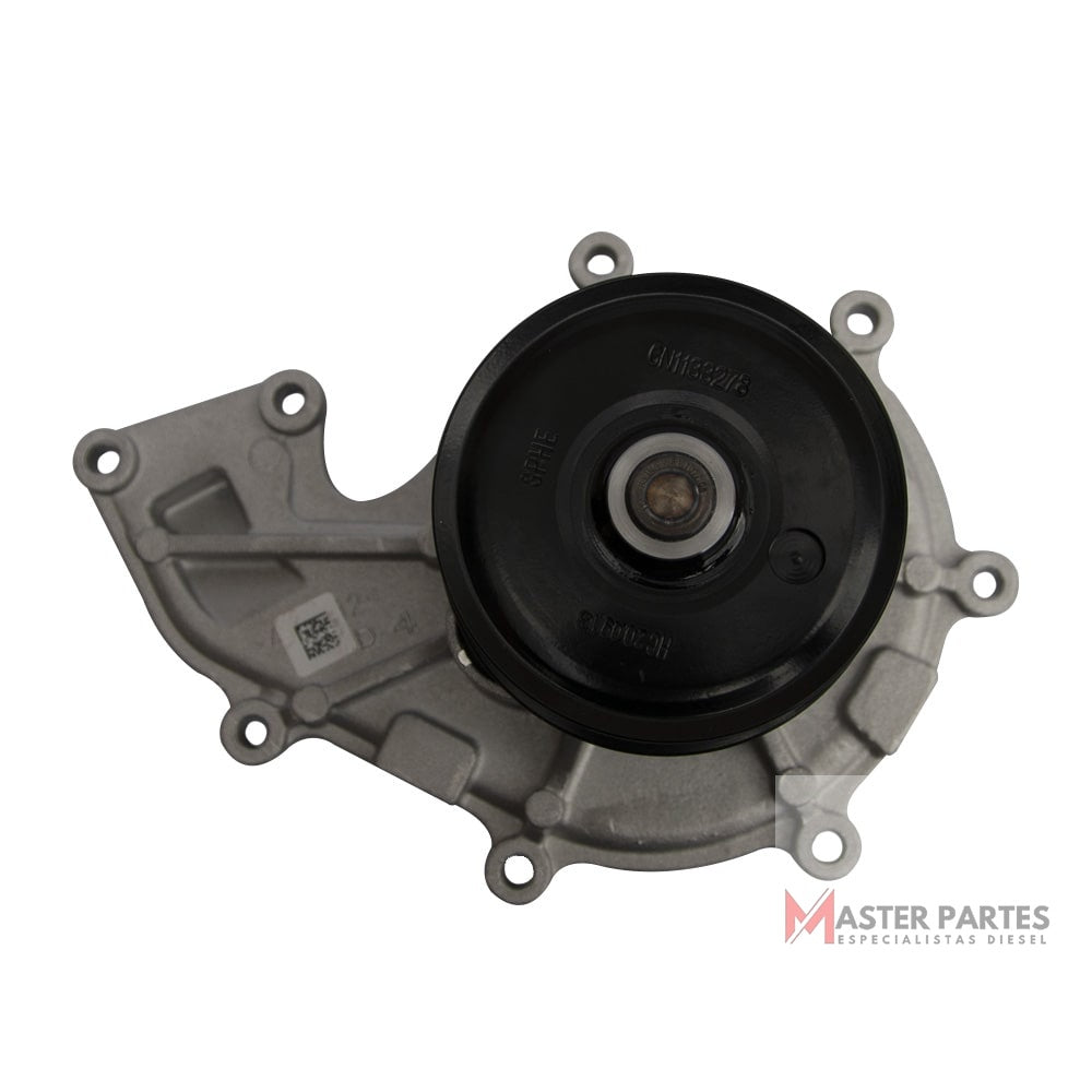 Bomba de agua 5333035 Cummins Repuestos 6584549769378 Repuesto Original