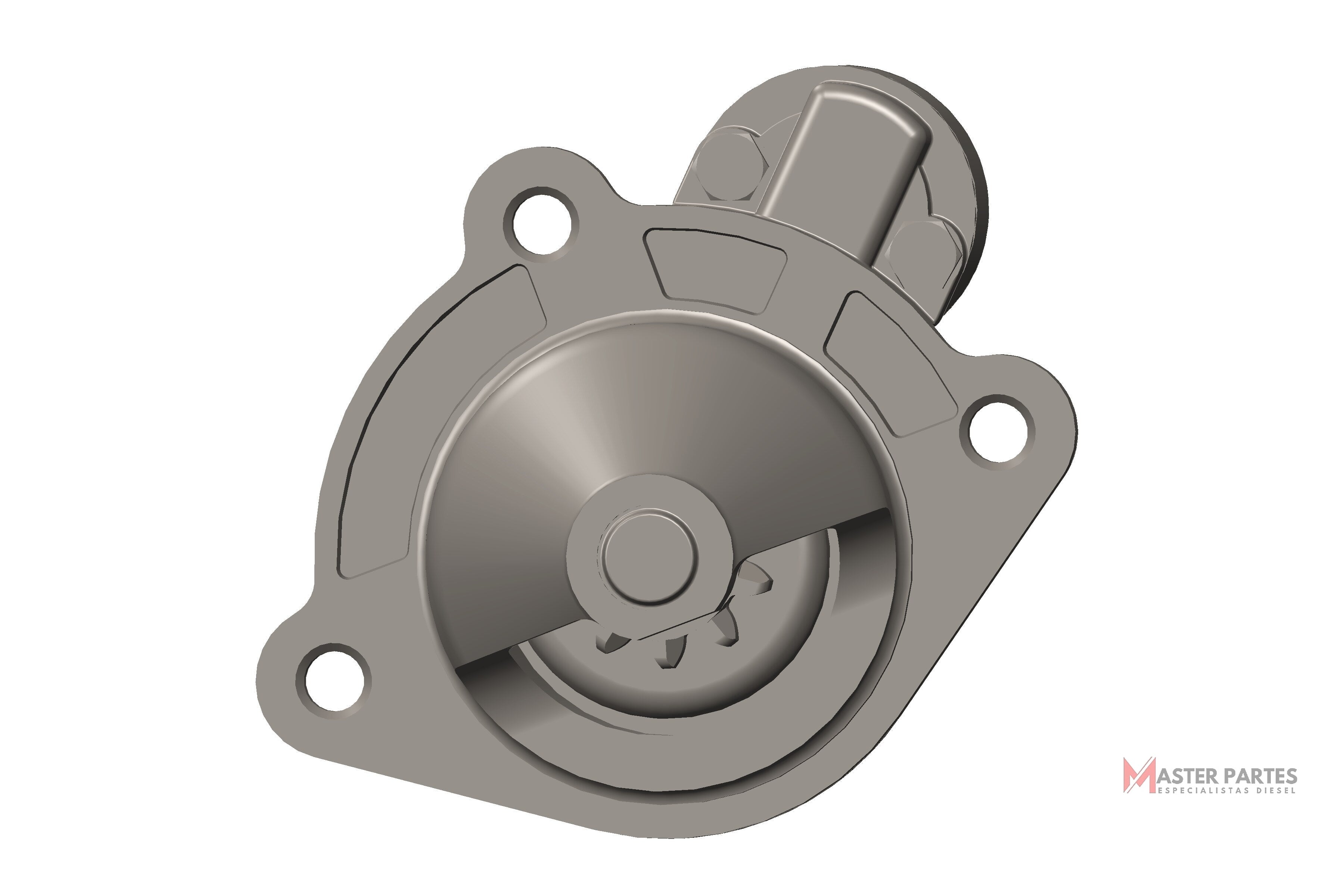 Motor arranque  5363153