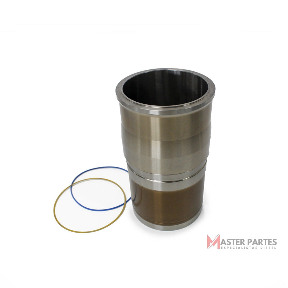 Kit Main Bearing 5406110 Cummins Repuestos 8106729210108 Repuesto Original