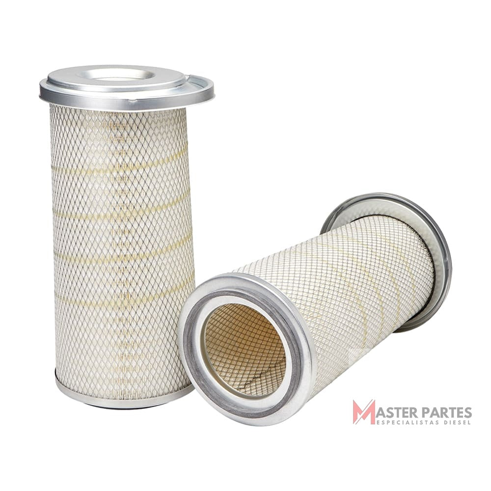 Filtro de aire AF1968M Fleetguard Filtros 6605970964642