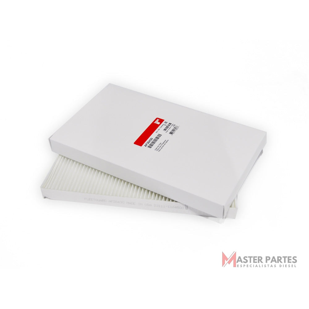 Filtro Aire Acondicionado AF26430