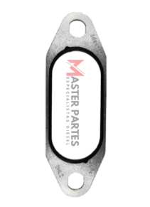 EMPAQUE DE RESISTENCIA ISX