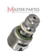 SOLENOIDE FRENO MOTOR ISX
