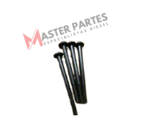 Tornillo para Enfriador de Aceite – Cummins ISX / ISX15