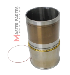 Kit de Camisa ISX 150 mm [SIN APR] – Cummins ISX / ISX15