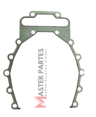 EMPAQUE CARCASA VOLANTE ISX/X15 (4965688)