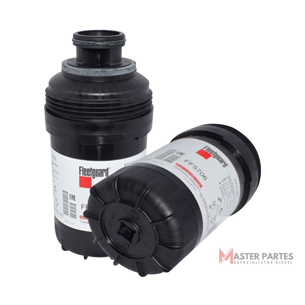 Filtro de combustible FF5706