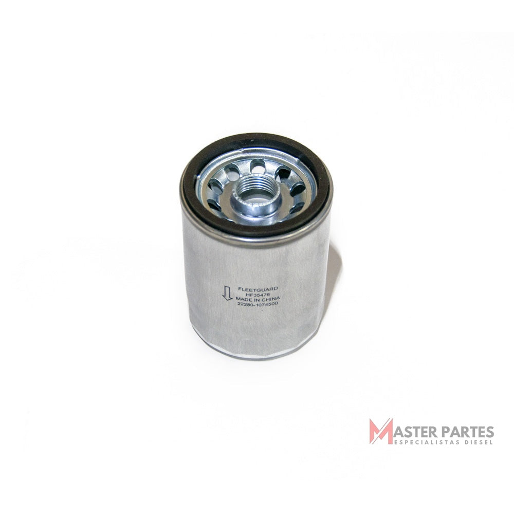 Filtro Hidráulico Dirección HF35476