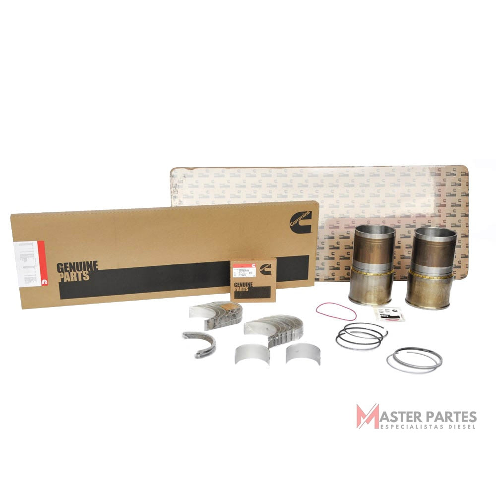 Reparación menor sencilla KISX430938900S