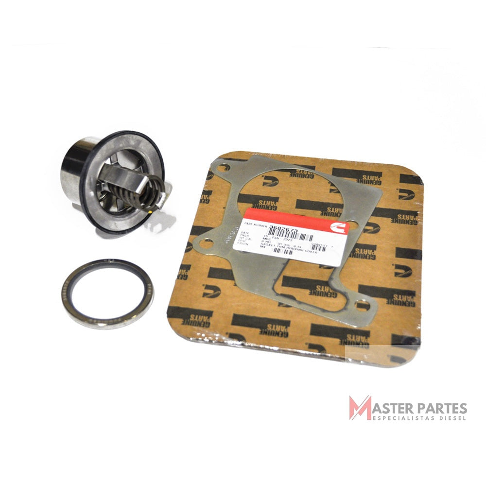 Cambios Termostatos Refrigerante International KISX431894700